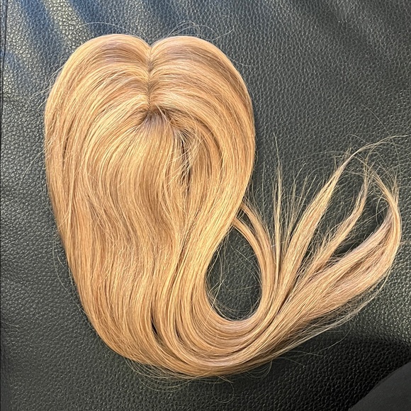 Hair Topper - Picture 4 of 6